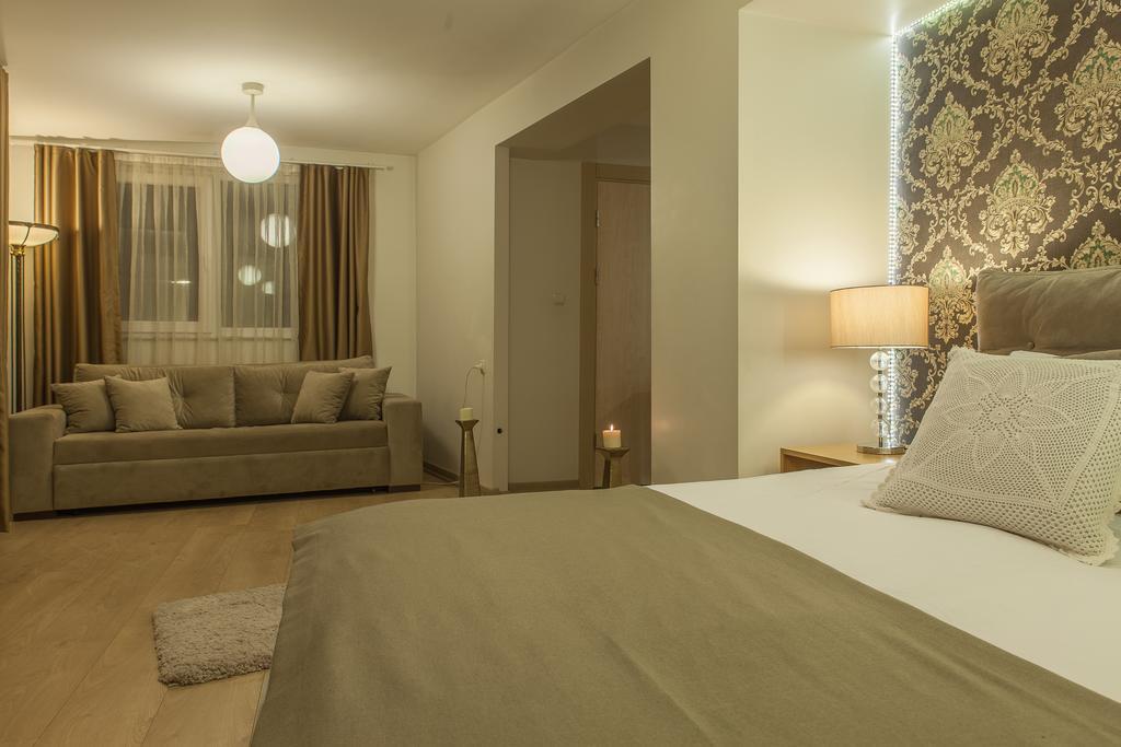 Galata Pera Suites & Residence Стамбул Номер фото