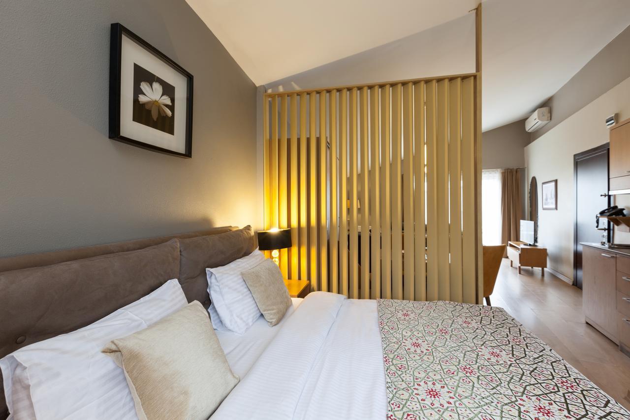 Galata Pera Suites & Residence Стамбул Номер фото