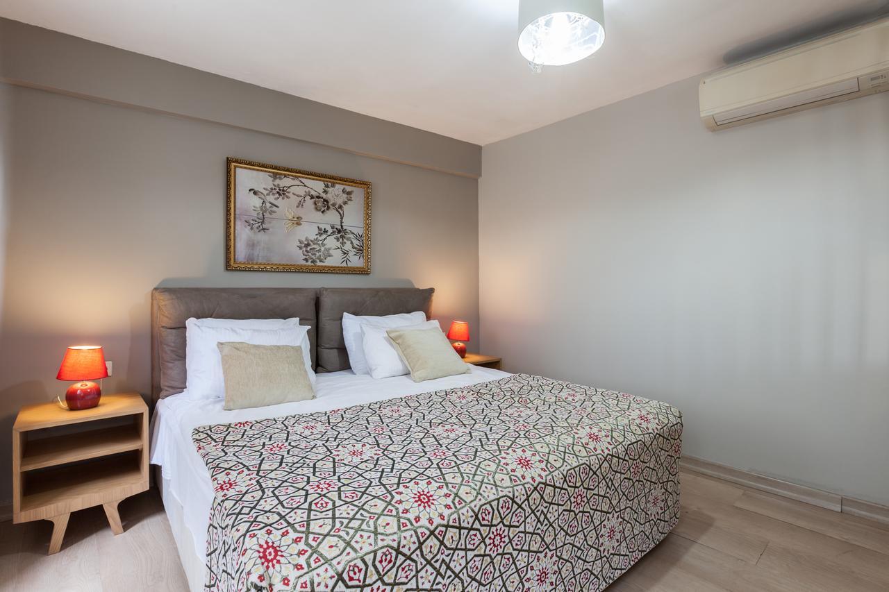 Galata Pera Suites & Residence Стамбул Экстерьер фото